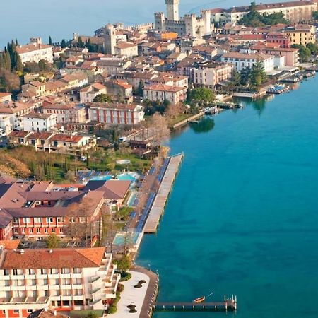 Апартаменты Gardasee Sirmione 1 Экстерьер фото