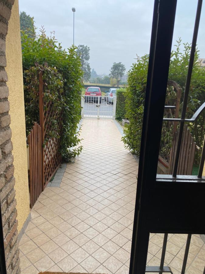 Апартаменты Gardasee Sirmione 1 Экстерьер фото